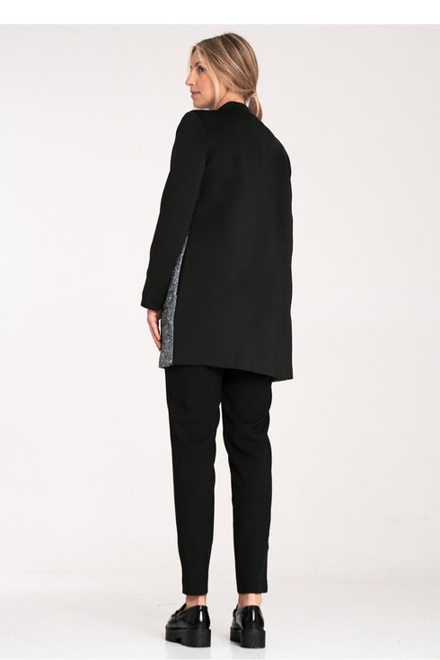 Coat model 217066